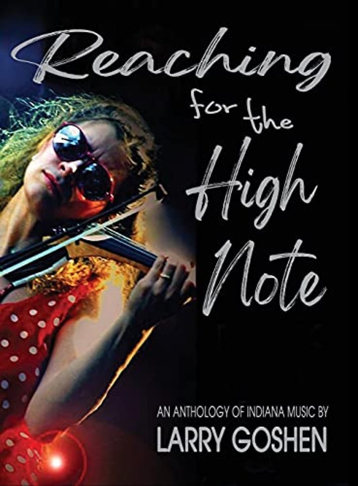 Reaching for the High Note