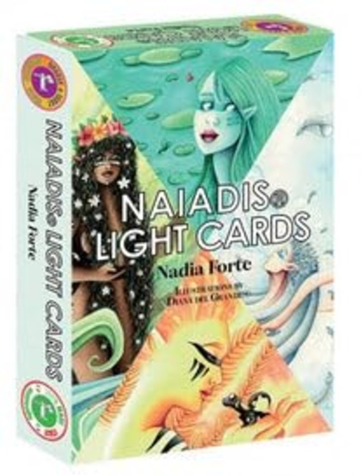 Naiadis® Light Cards