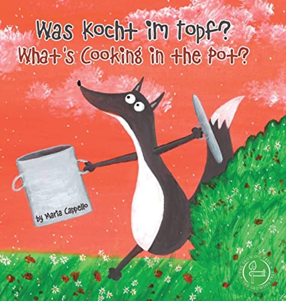 Was Kocht im Topf? - What's Cooking in the Pot?