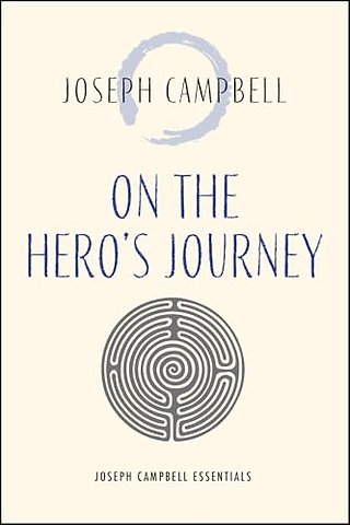 On the Hero's Journey