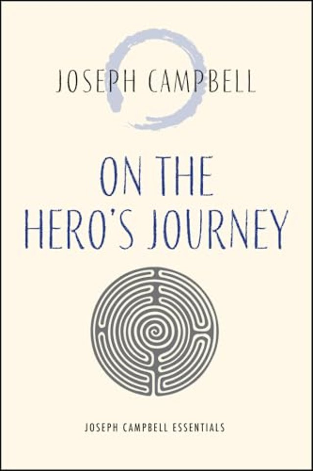 On the Hero's Journey