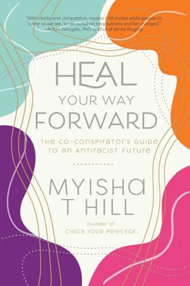 Heal Your Way Forward