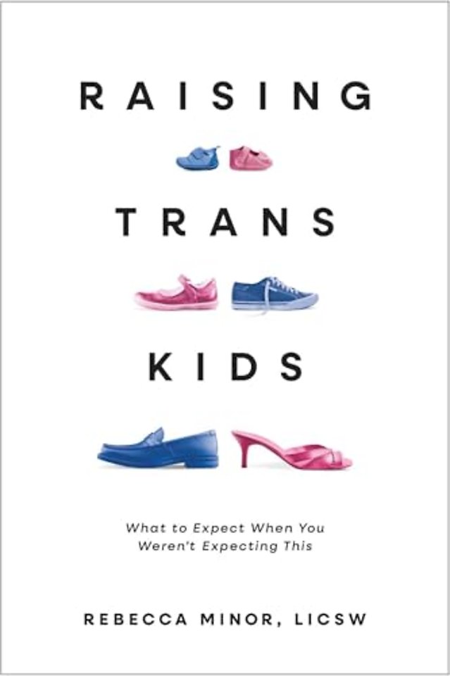 Raising TRANS Kids