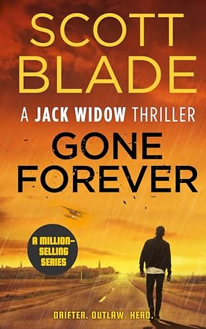 Gone Forever