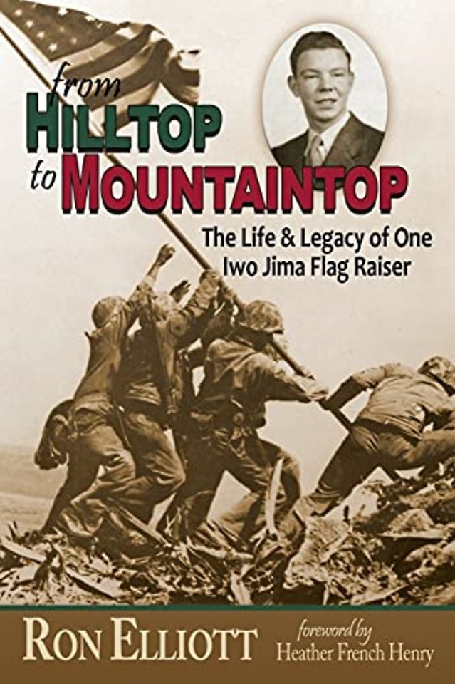 From Hilltop to Mountaintop