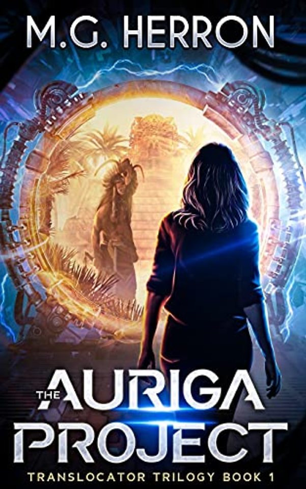 The Auriga Project