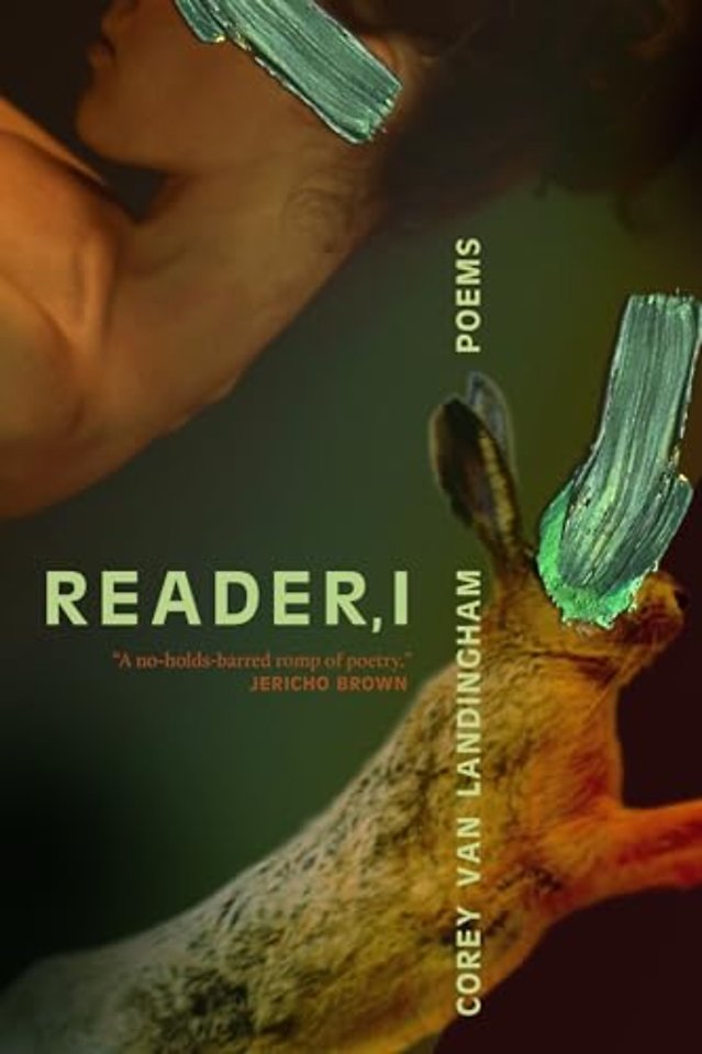 Reader, I