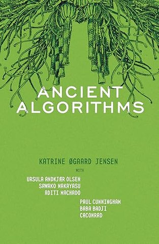 Ancient Algorithms