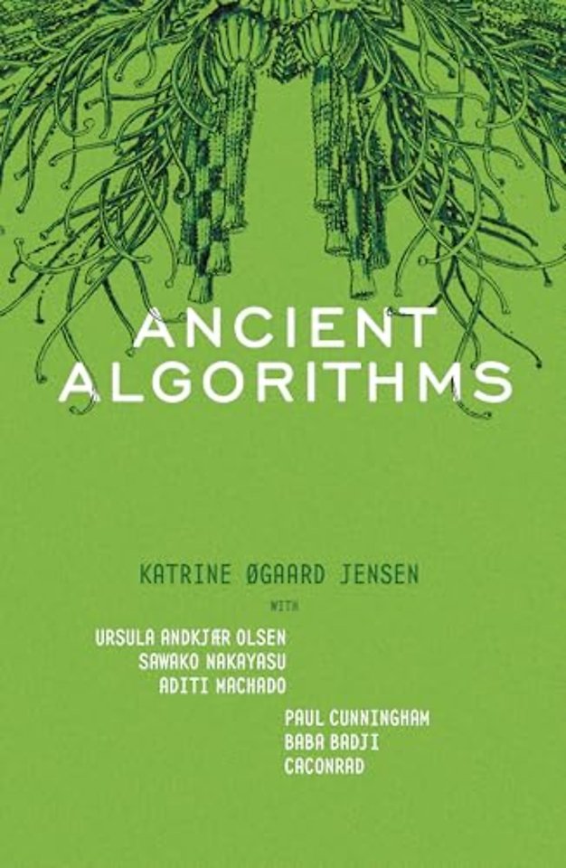 Ancient Algorithms