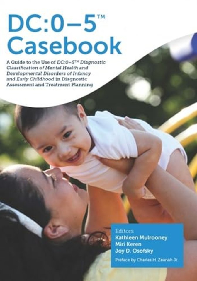 DC:0–5 Casebook