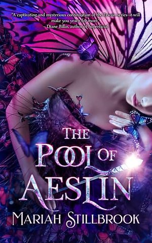 The Pool of Aeslin