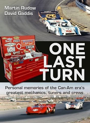 One Last Turn