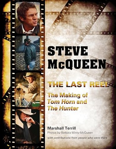 Steve McQueen, The Last Reel