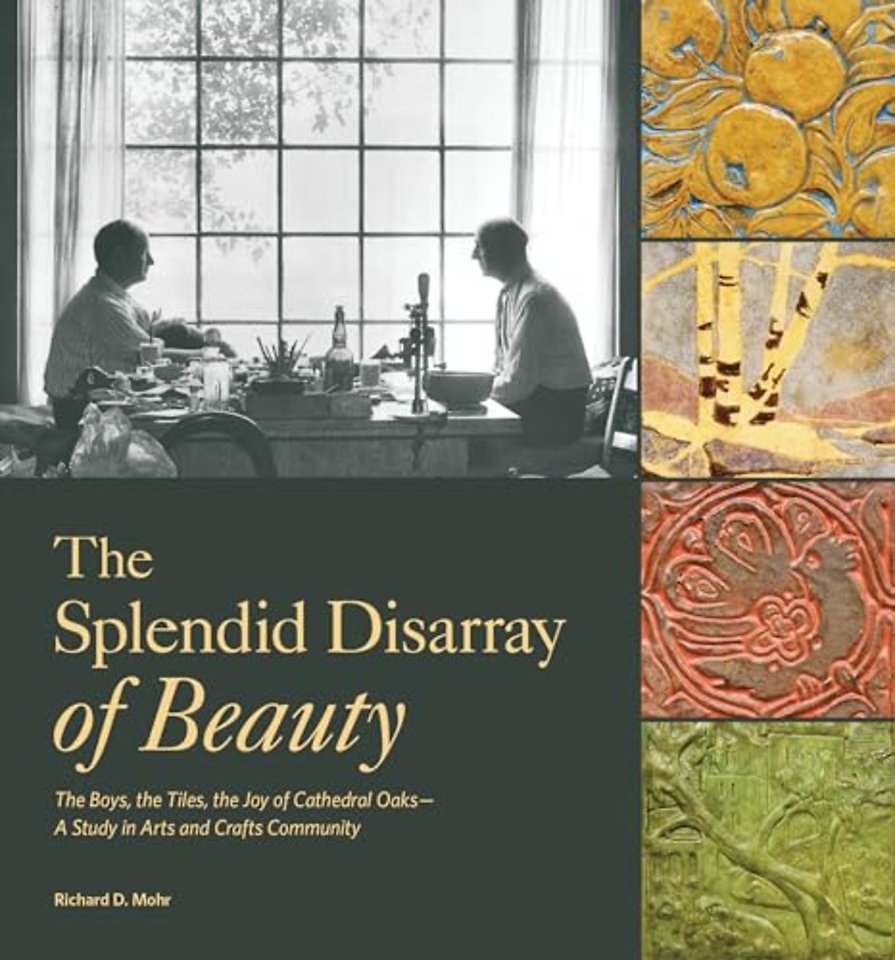 The Splendid Disarray of Beauty