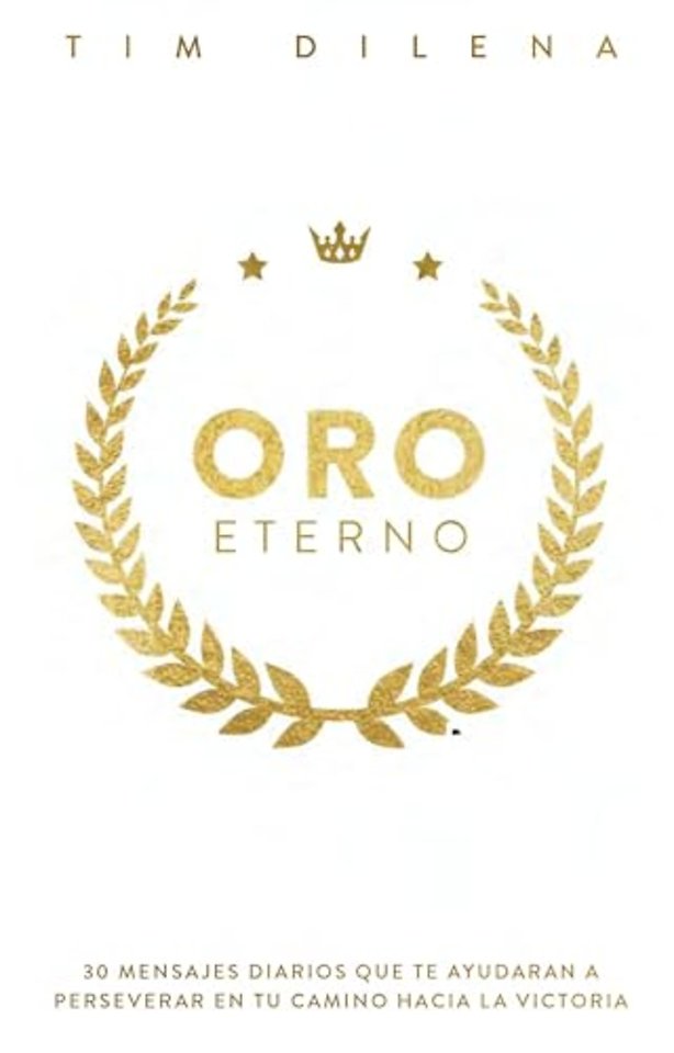 Oro Eterno