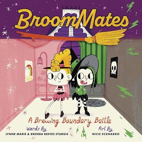 BroomMates