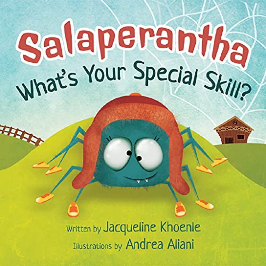 Salaperantha