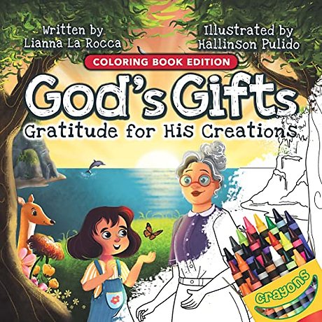 God's Gifts