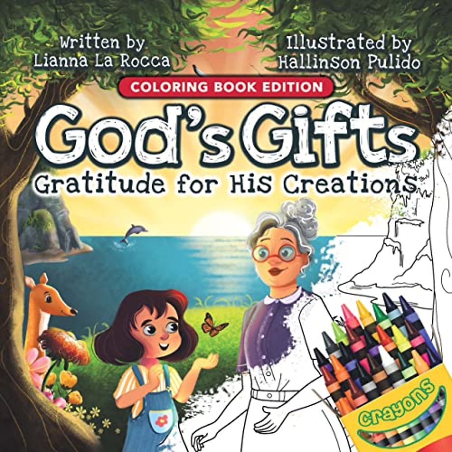 God's Gifts