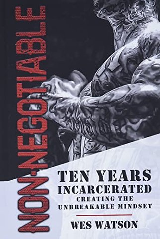 Non-Negotiable