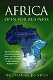 Africa: Open for Business Africa: Open for Business