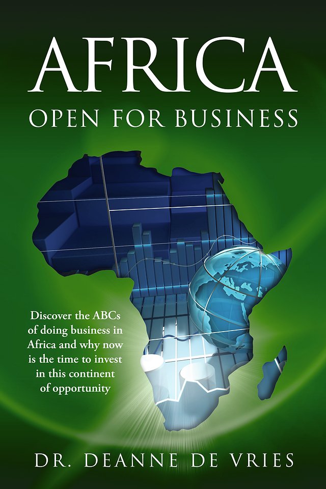 Africa: Open for Business