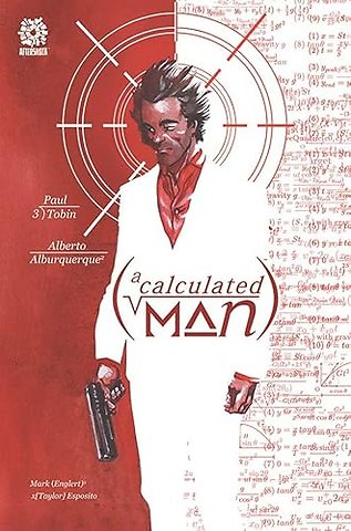 CALCULATED MAN, A