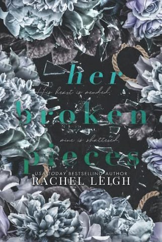 Her Broken Pieces
