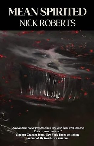 Mean Spirited