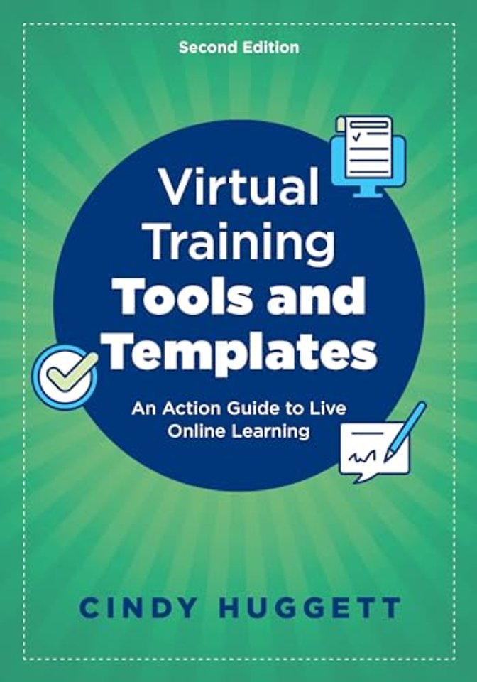 Virtual Training Tools and Templates
