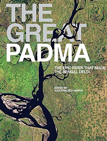 The Great Padma