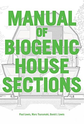 Manual of Biogenic House Sections