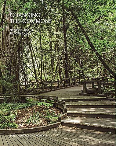 Changing the Commons