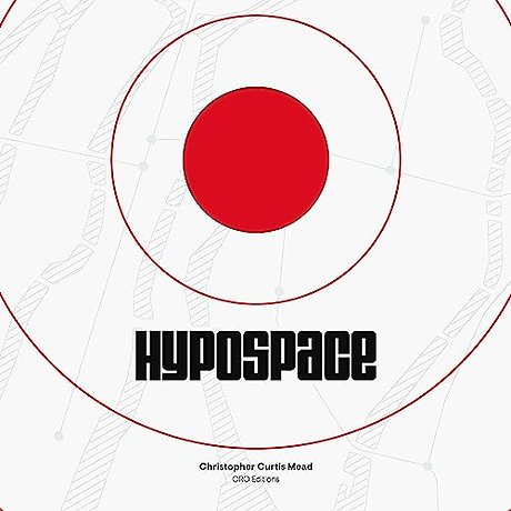 The Hypospace of Japanese Architecture