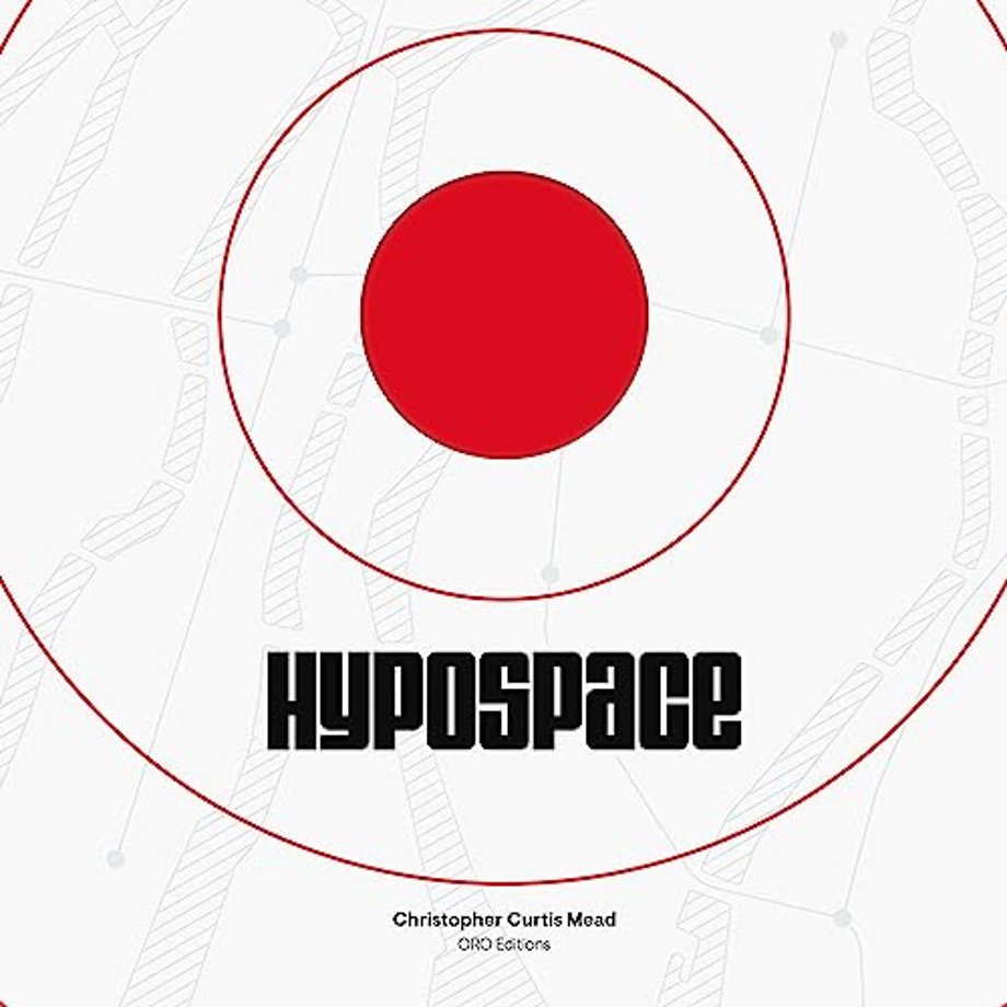 The Hypospace of Japanese Architecture