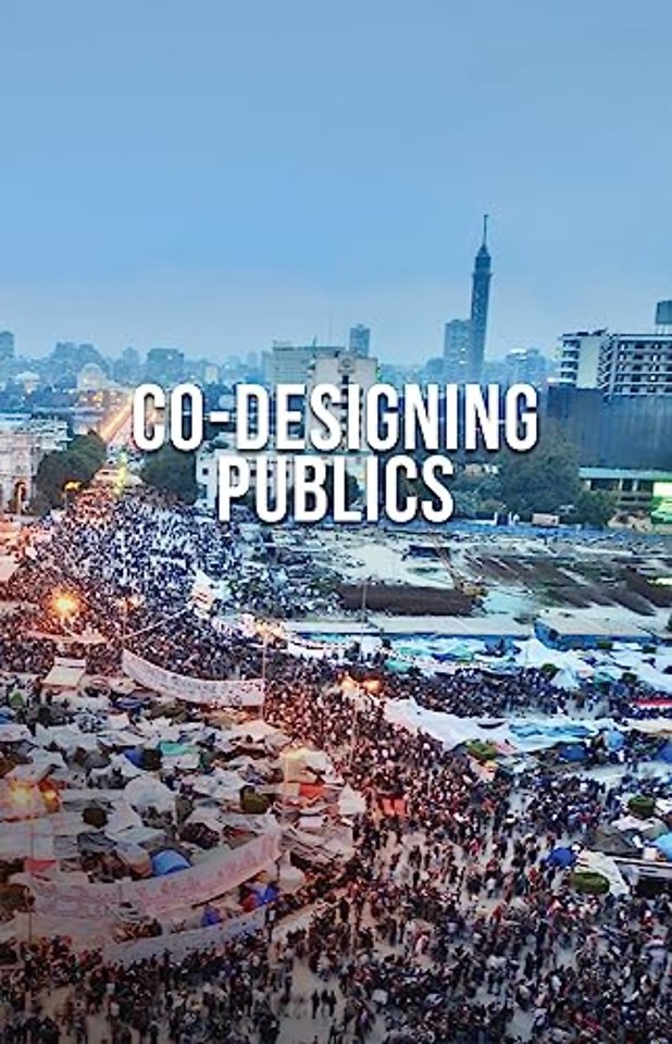 Co-Designing Publics