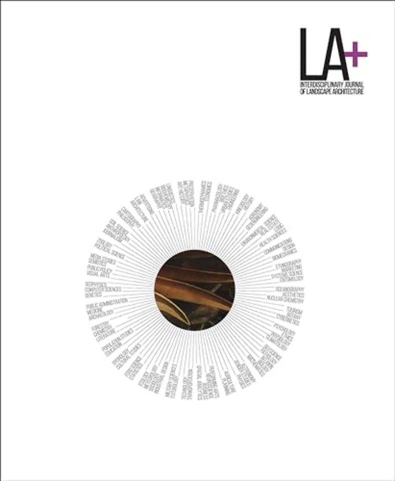 LA+ Botanic