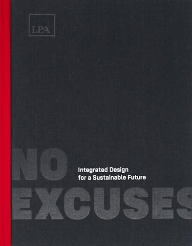 No Excuses