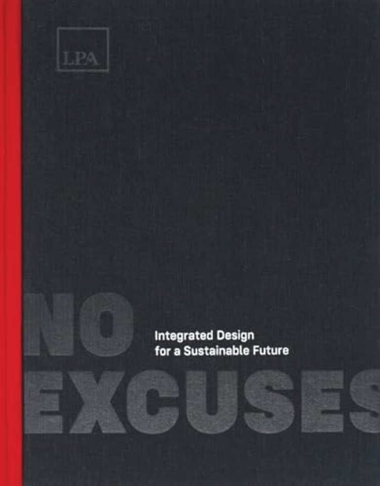 No Excuses
