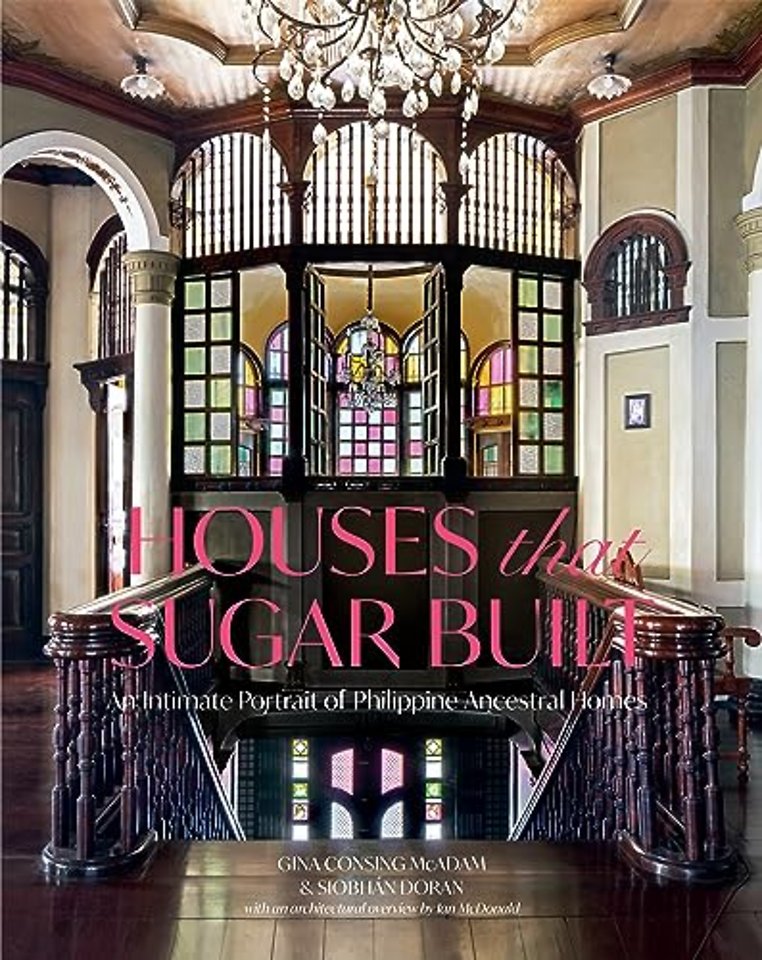 Houses that Sugar Built