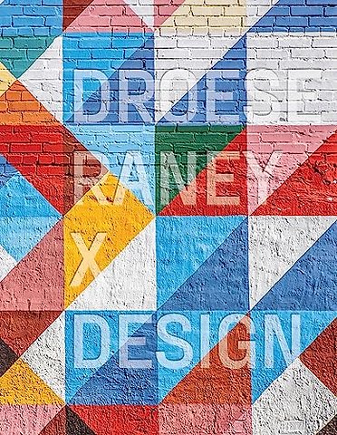 Droese Raney x Design