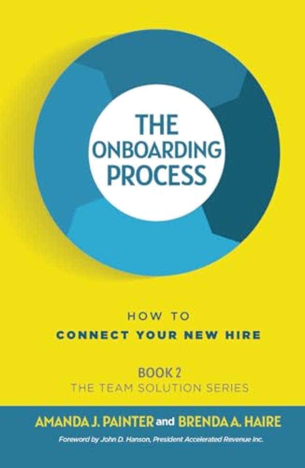 The Onboarding Process