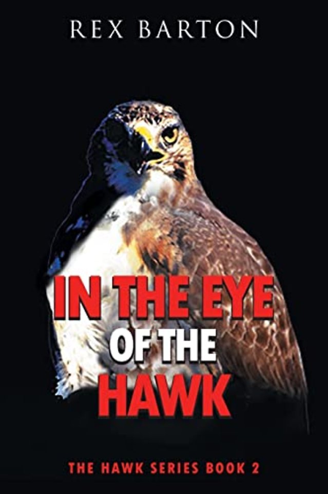In The Eye Of The Hawk