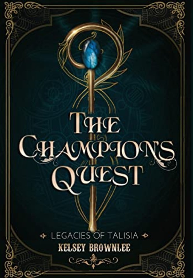 The Champion's Quest