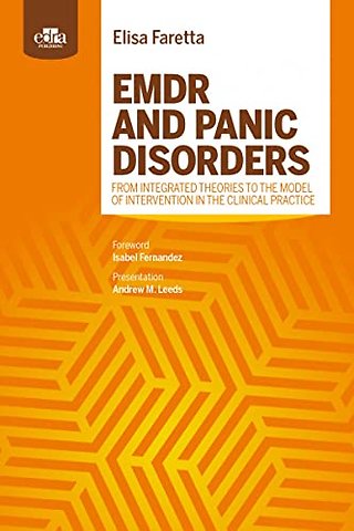 EMDR AND PANIC DISORDERS - from integrated theories to the model of intervention in clinical practice