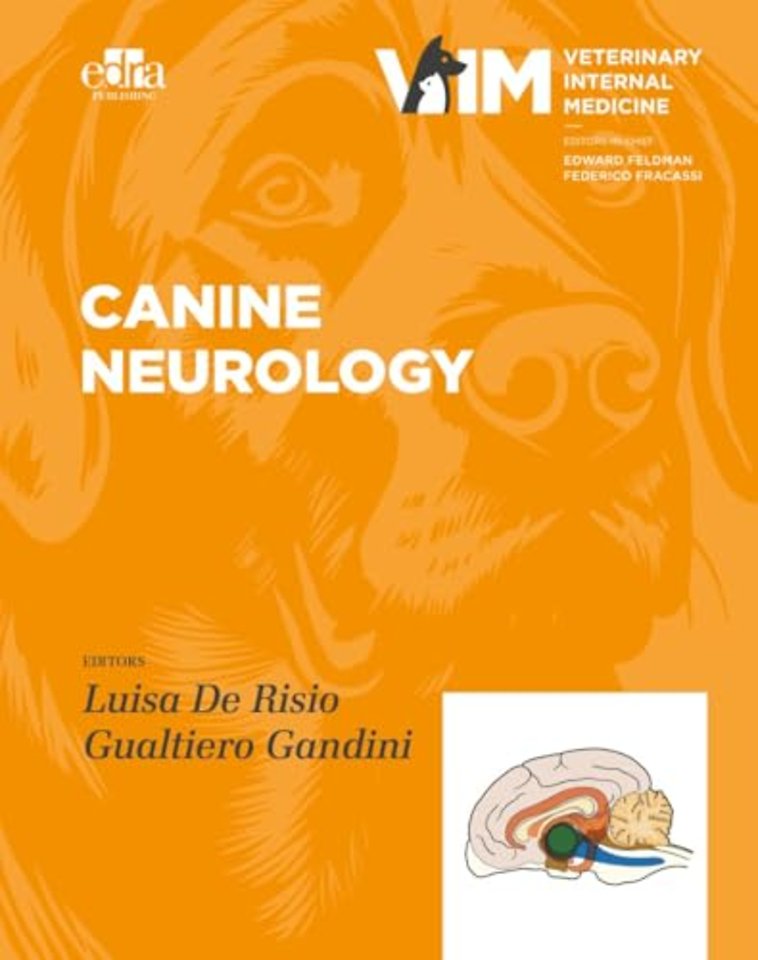 Canine Neurology