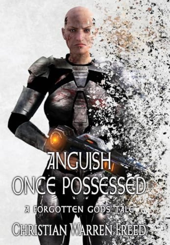 Anguish Once Possessed