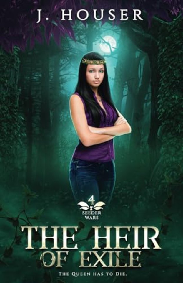 The Heir of Exile