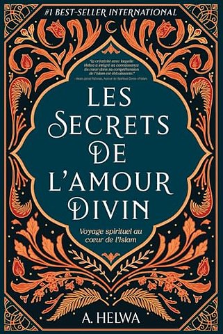 Les secrets de l'amour Divin