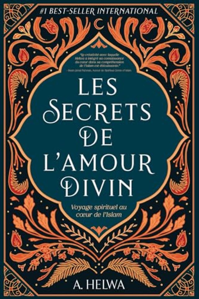 Les secrets de l'amour Divin